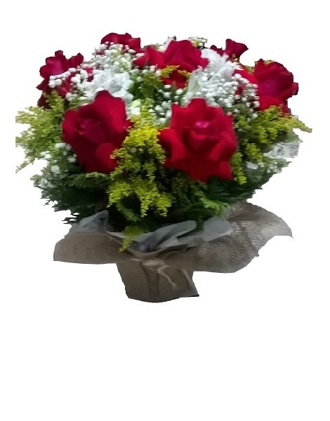 Comprar Arranjo de Flores D1