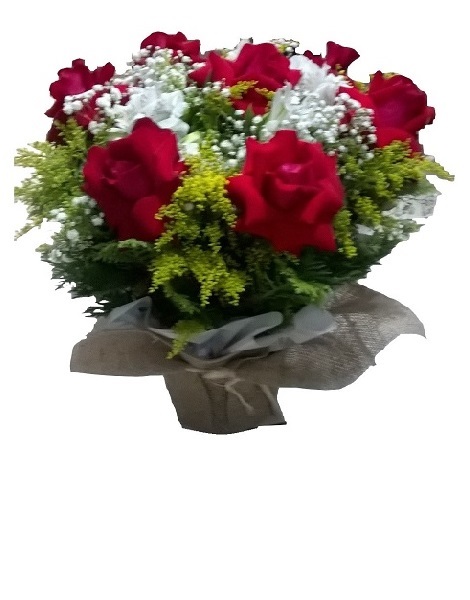Comprar Arranjo de Flores D1