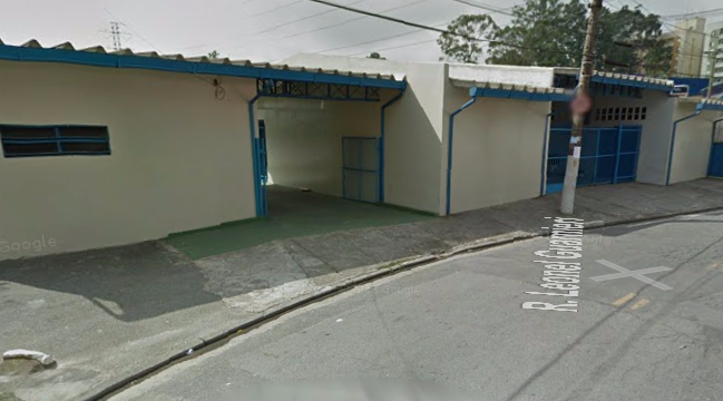 Cemitério dos Casa