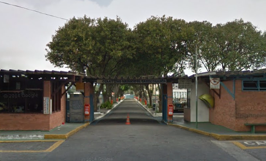 Cemitério Pauliceia