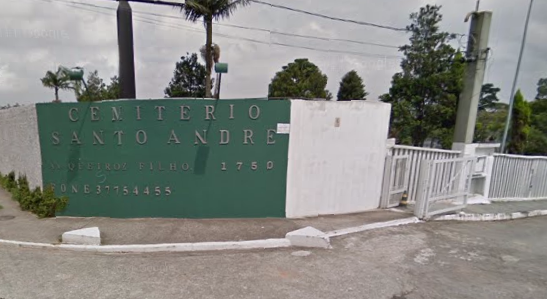 Cemitério Santo André