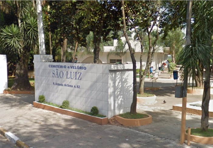 Cemitério São Luís