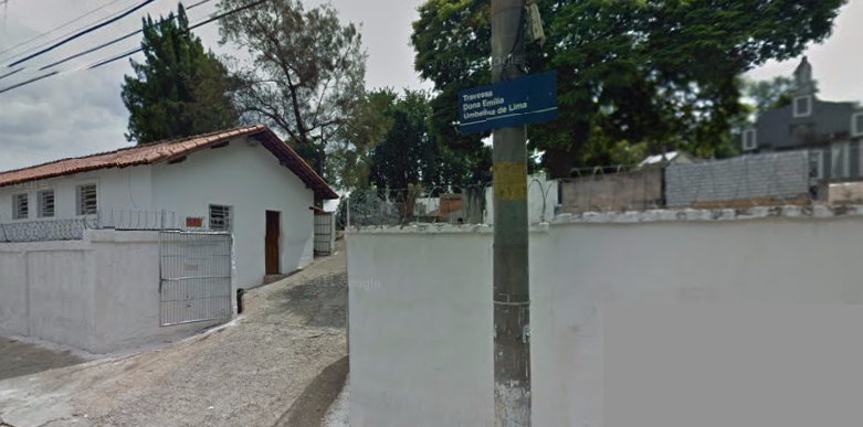 Cemitério Tremembé