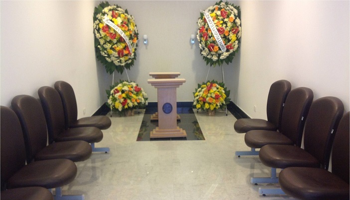 Sala Standard Getsemani