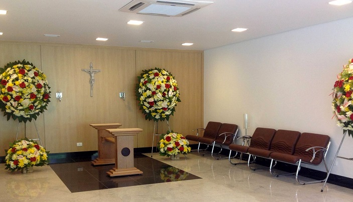 Sala Master Getsemani