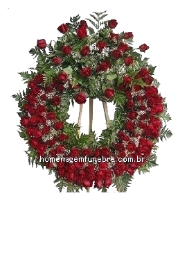 Comprar Coroa de Flores M1