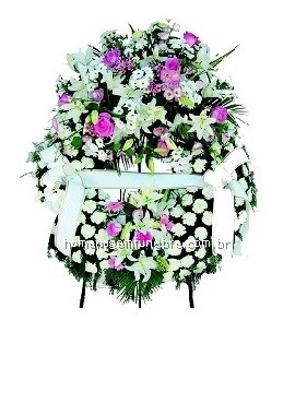 Comprar Coroa de Flores M2