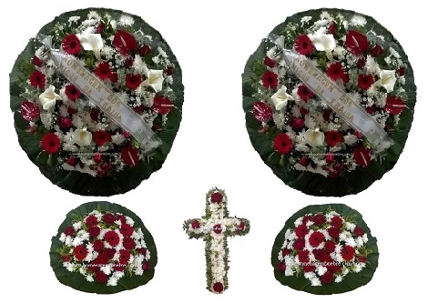 Conjunto Cód A5