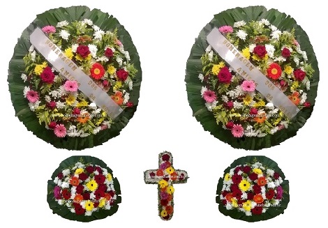 Conjunto Cód A6