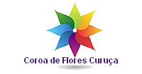 Coroa de Flores Curuça
